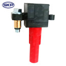 SKP Ignition Coil SKUF287 - view 2