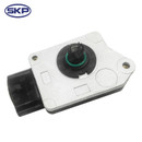 SKP Mass Air Flow Sensor SK2452015
