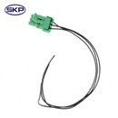 SKP Barometric Pressure Sensor Connector,Cruise Control Release Switch Connector SKS594 - view 3