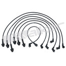Walker Products Spark Plug Wire Set 924-1270