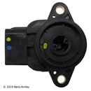 Beck/Arnley Throttle Position Sensor 158-0482 - view 2