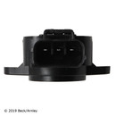 Beck/Arnley Throttle Position Sensor 158-0482 - view 8