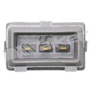 Walker Products Ignition Knock (Detonation) Sensor 242-1104 - view 8