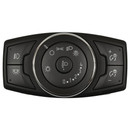 Standard Ignition Headlight Switch,Instrument Panel Dimmer Switch HLS-1581