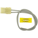 Standard Ignition Cigarette Lighter Socket Connector,Dome Light Connector,Door Harness Connector S-1617