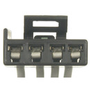 Standard Ignition Headlight Switch Connector,HVAC Blower Motor Resistor Connector S-1141 - view 2