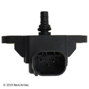 Beck/Arnley Fuel Injection Manifold Pressure Sensor,Turbocharger Boost Sensor 158-0956 - view 3