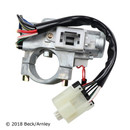 Beck/Arnley Ignition Lock Assembly 201-1742 - view 3