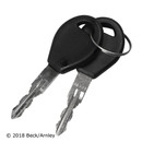 Beck/Arnley Ignition Lock Assembly 201-1742 - view 4
