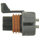 Standard Ignition Headlight Switch Connector,Oxygen Sensor Connector,Parking Light Connector S-1130 - view 6