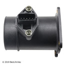 Beck/Arnley Mass Air Flow Sensor 158-0943 - view 2