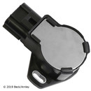 Beck/Arnley Throttle Position Sensor 158-0527