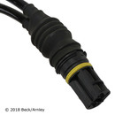 Beck/Arnley Ignition Knock (Detonation) Sensor 158-1144 - view 3