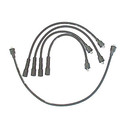 DENSO Auto Parts Spark Plug Wire Set 671-4001 - view 4