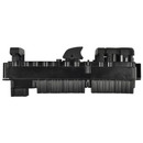 Standard Ignition Door Lock Switch,Door Remote Mirror Switch,Door Window Switch DWS-1448 - view 3
