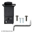 Beck/Arnley Mass Air Flow Sensor 158-1662
