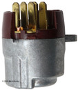 Beck/Arnley Ignition Switch 201-1925