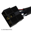 Beck/Arnley Ignition Switch 201-1804 - view 3