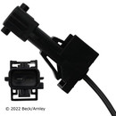 Beck/Arnley Engine Oil Pressure Switch 201-1779 - view 8