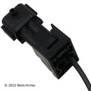 Beck/Arnley Engine Oil Pressure Switch 201-1779 - view 10