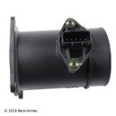 Beck/Arnley Mass Air Flow Sensor 158-1072