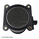 Beck/Arnley Mass Air Flow Sensor 158-1072 - view 8