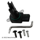 Beck/Arnley Mass Air Flow Sensor 158-1092