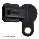 Beck/Arnley Engine Camshaft Position Sensor,Engine Crankshaft Position Sensor 180-0397 - view 5