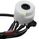 Beck/Arnley Ignition Switch 201-2100 - view 3