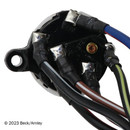 Beck/Arnley Ignition Switch 201-2100 - view 4
