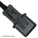 Beck/Arnley Ignition Knock (Detonation) Sensor 158-1124 - view 5