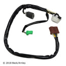Beck/Arnley Ignition Switch 201-1938