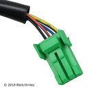 Beck/Arnley Ignition Switch 201-1938 - view 5