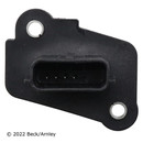 Beck/Arnley Mass Air Flow Sensor 158-1743 - view 7