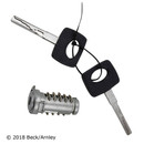 Beck/Arnley Ignition Lock Cylinder 201-1935