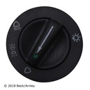 Beck/Arnley Headlight Switch 201-2688 - view 2