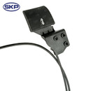 SKP Hood Release Cable SK912087 - view 2