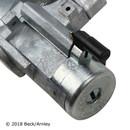 Beck/Arnley Ignition Lock Assembly 201-2351 - view 4