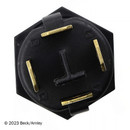 Beck/Arnley Brake Light Switch 201-1695 - view 2