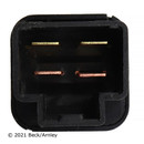 Beck/Arnley Brake Light Switch 201-1962 - view 2