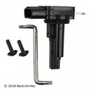 Beck/Arnley Mass Air Flow Sensor 158-1634 - view 6
