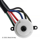 Beck/Arnley Ignition Switch 201-1795 - view 3