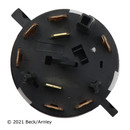 Beck/Arnley Ignition Switch 201-1790 - view 2