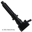 Beck/Arnley Direct Ignition Coil 178-8584 - view 4