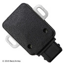 Beck/Arnley Throttle Position Sensor 158-0389