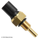 Beck/Arnley Engine Coolant Temperature Sensor 158-1676 - view 2