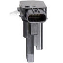 DENSO Auto Parts Mass Air Flow Sensor 197-6160