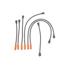 DENSO Auto Parts Spark Plug Wire Set 671-6103 - view 4