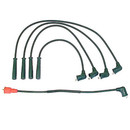 DENSO Auto Parts Spark Plug Wire Set 671-4008 - view 2