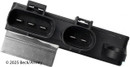Beck/Arnley Engine Cooling Fan Module 203-0295 - view 5